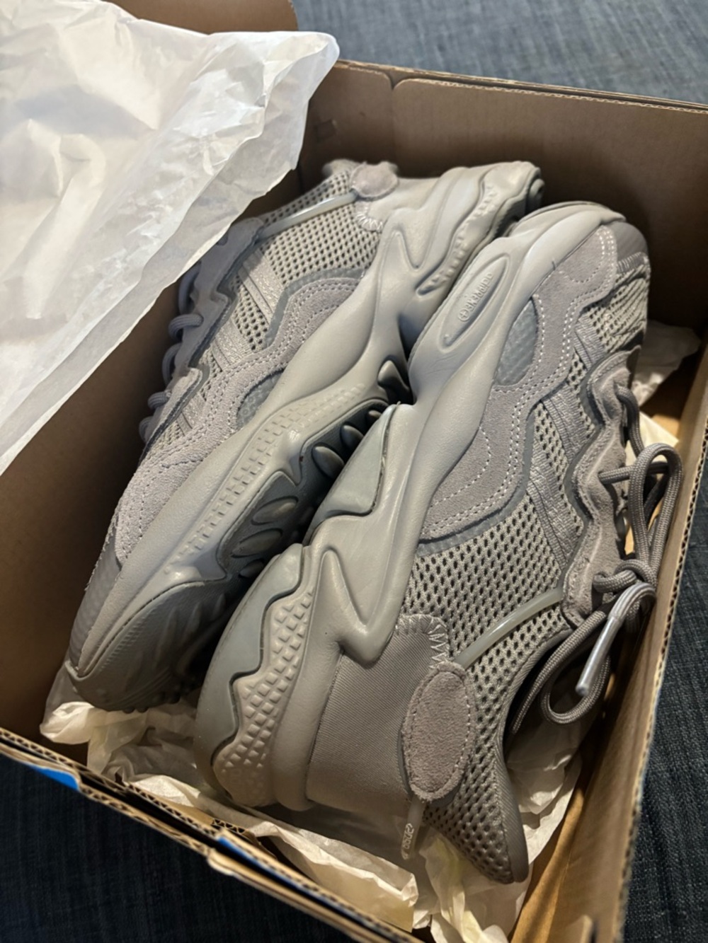 Adidas Ozweego (women’s)-brand new never worn in box